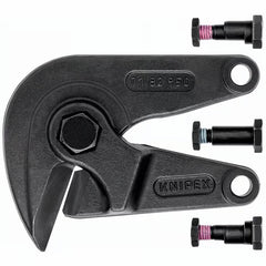 Knipex - SP Crimp Die Set Loc Wire Cutter Head for 7182950 (AF) | 7189950