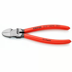 Knipex - Diagonal Cutting Nippers (AF) | 7201160KA
