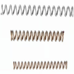 Knipex - Spring for 72 Ser Flush Cutters | 720901