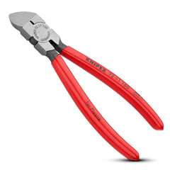 Knipex - Diagonal Cutting Nippers 160mm | 7211160SB