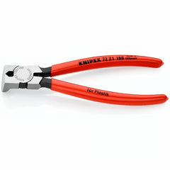 Knipex - Diagonal Cutters for Plastics 160mm | 7221160