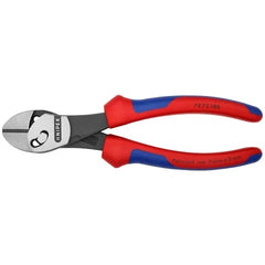 Knipex - TwinForce 180mm | 7372180BK