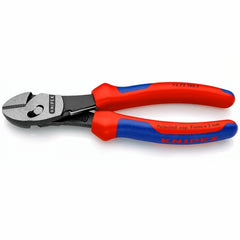 Knipex - TwinForce with Spring 180mm | 7372180F