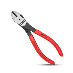 Knipex - High Leverage Diagonal Cutter 160mm | 7401160SB
