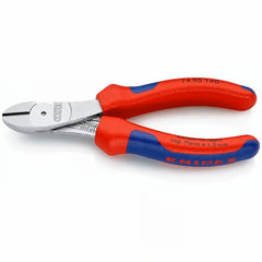 Knipex - High Leverage Diagonal Cutter 140mm (AF) | 7405140