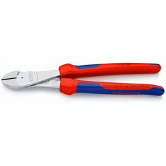 Knipex - High Leverage Diagonal Cutter 250mm (AF) | 7405250
