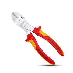Knipex - 1000V High Leverage Diagonal Cutter 180mm | 7406180SB