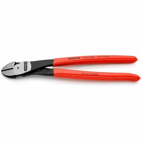 Knipex - Diagonal Cutting Nipper 250mm (AF) | 7421250