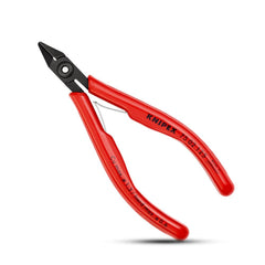 Knipex - Electronics Diagonal Cutter 125mm | 7502125SB