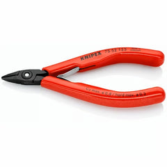 Knipex - Electronics Diagonal Cutter 125mm | 7552125