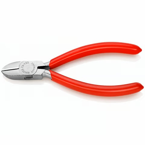 Knipex - Diagonal Cutter 125mm (AF) | 7603125