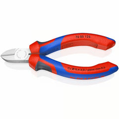 Knipex - Diagonal Cutter 125mm (AF) | 7605125