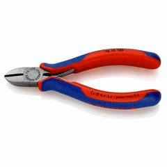 Knipex - Diagonal Cutting Nipper 125mm (AF) | 7612125