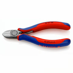 Knipex - Diagonal Cutting Nippers 125mm | 7622125