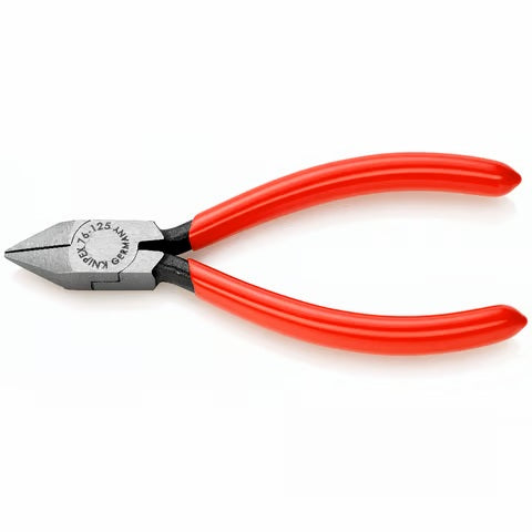 Knipex - Diagonal Cutting Nipper 125mm (AF) | 7681125