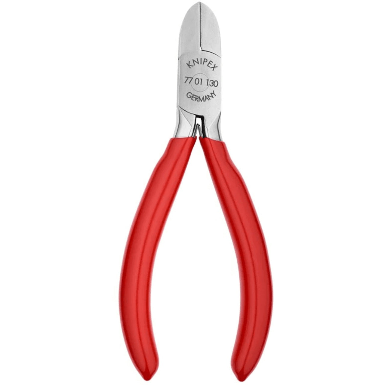Knipex - Electronics Diagonal Cutter 130mm | 7701130