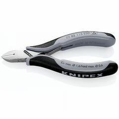 Knipex - Electronics Diagonal Cutter ESD 115mm | 7702115ESD