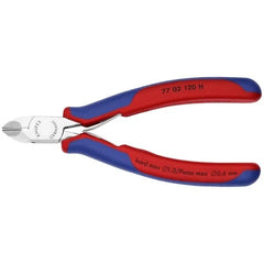 Knipex - Electronic Diagonal Cutter 120mm (AF) | 7702120H