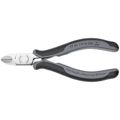 Knipex - Electronics Diagonal Cutter ESD 135mm (AF) | 7702135HESD