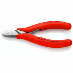 Knipex - Diagonal Cutting Nippers (AF) | 7721115N