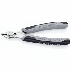 Knipex - Electronic Super-Knips ESD 125mm | 7803125ESDSB