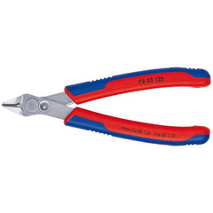 Knipex - Electronic Super Knips 125mm (AF) | 7803125