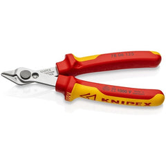 Knipex - 1000V Super Knips 125mm Uncarded | 7806125