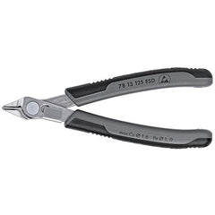 Knipex - Electronic Super Knips ESD 125mm (AF) | 7813125ESD