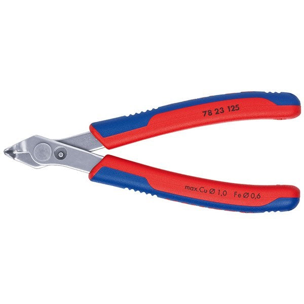 Knipex - Electronic Super Knips 125mm | 7823125