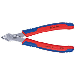 Knipex - Electronic Super Knips 125mm | 7823125