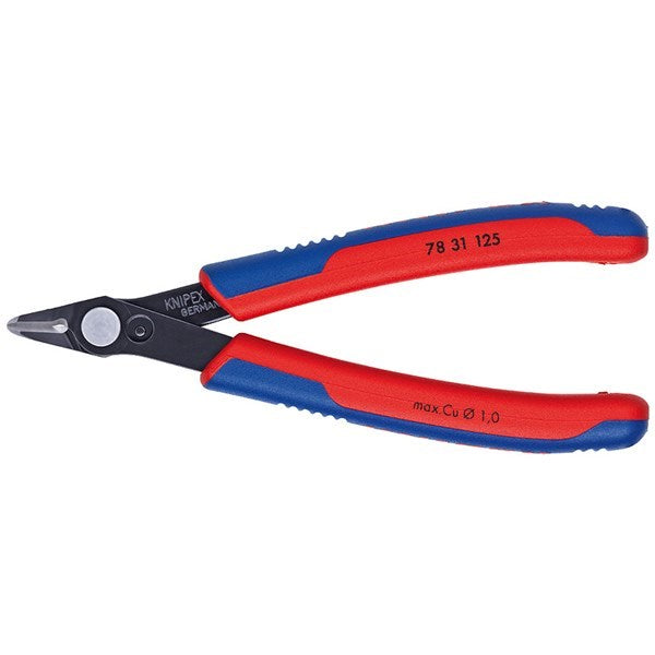 Knipex - Electronic Super Knips 125mm | 7831125