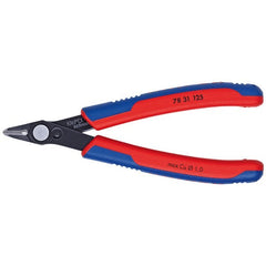 Knipex - Electronic Super Knips 125mm | 7831125