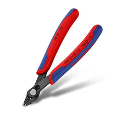 Knipex - Electronic Super Knips 125mm | 7861125SB