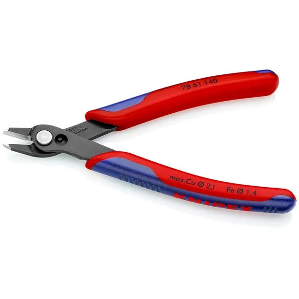 Knipex - Electronic Super Knips XL 140mm | 7861140SB