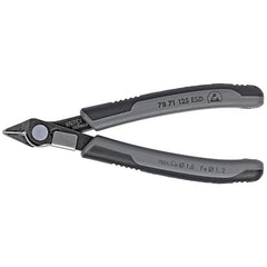 Knipex - Electronic Super Knips ESD 125mm (AF) | 7871125ESD