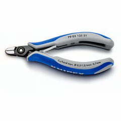 Knipex - Cable Loom Side Cutting Nipper-AF | 7902125S1