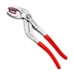 Knipex - Siphon & Connector Pliers 250mm | 8113250SB