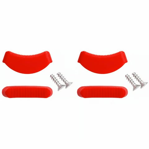 Knipex - Replacement Plastic Jaws | 8119250V01