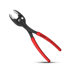 Knipex - TwinGrip Slip Joint Pliers 200mm | 8201200SB