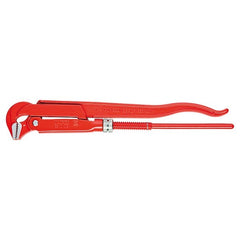 Knipex - Pipe Wrench Angled 90 Degree 750mm (AF) | 8310040