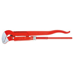 Knipex - Pipe Wrench S-Type 420mm (AF) | 8330015