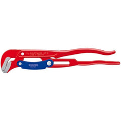 Knipex - Pipe Wrench S-Type Ratcheting 2" | 8360020