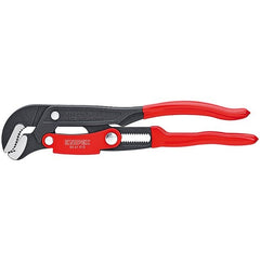Knipex - Pipe Wrench S-Type 1" 330mm (AF) | 8361010