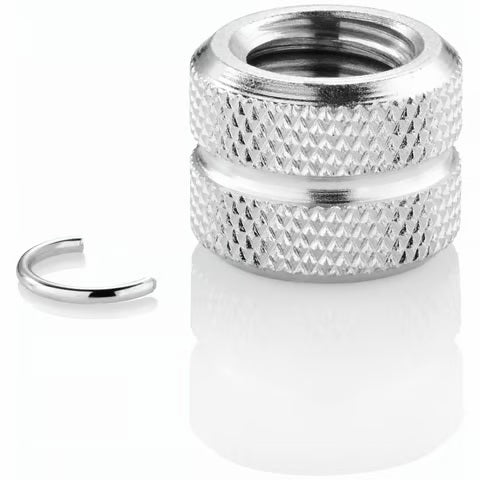 Knipex - Spare Knurled Nut with Spring (AF) | 8399015