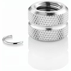 Knipex - Spare Knurled Nut with Spring (AF) | 8399030