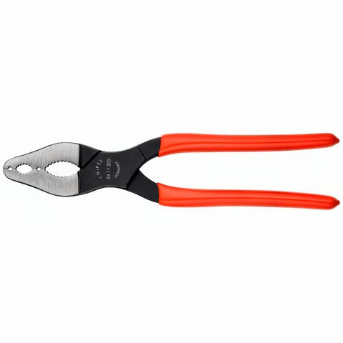 Knipex - Cycle Pliers 200mm | 8411200