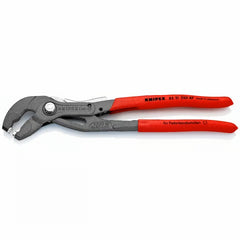 Knipex - Spring Hose Clamp Pl with Lock 25-AF | 8551250AF
