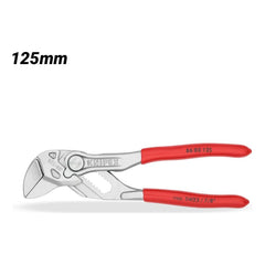 Knipex - Mini Pliers Wrench 125mm | 8603125SB
