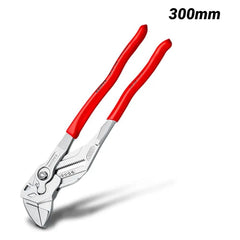 Knipex - Pliers Wrench 300mm | 8603300SB