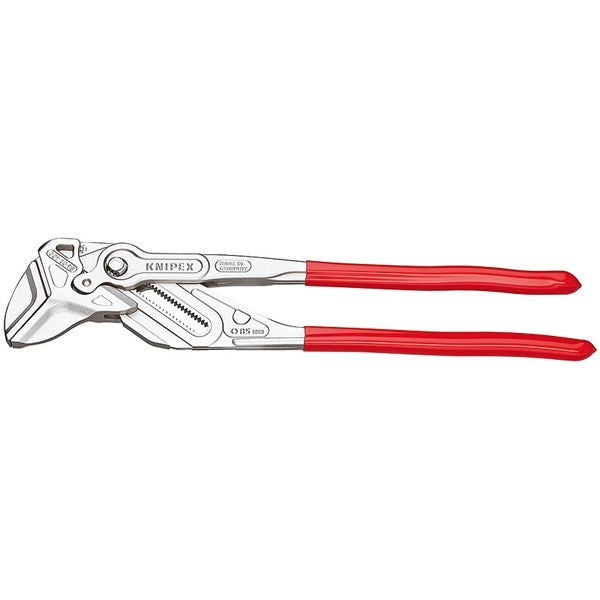 Knipex - Pliers Wrench 400mm | 8603400